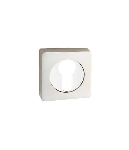 Накладки на ключевой цилиндр Накладка под цилиндр PUERTO ET AL 02 SN/NP 